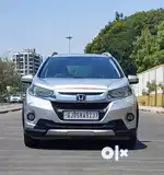 Honda WR-V i-DTEC VX, 2017, Diesel