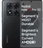 Redmi note14 pro 8gb 128 gb