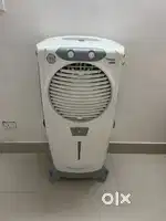 Air coolar