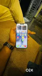 iPhone 13 pro max 256gb