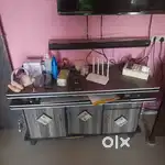 TV Unit, Table