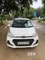 Hyundai i10 2017 Diesel Well Maintained