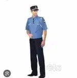 Security Guard