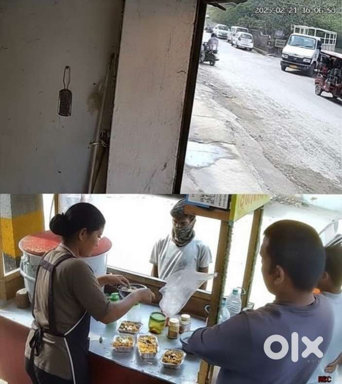 Shop for sale and rent