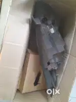 Headlight assembly Hyundai Eon