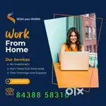 Work from home