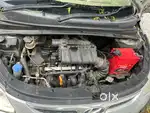 Hyundai Grand i10 2009 Petrol Well Maintained