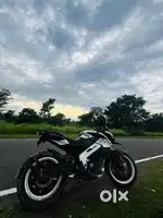 Bajaj Pulsar ns200– Great Condition, Urgent Sale”