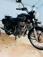 Royal enfield