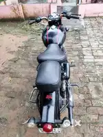 2020 model black new condition