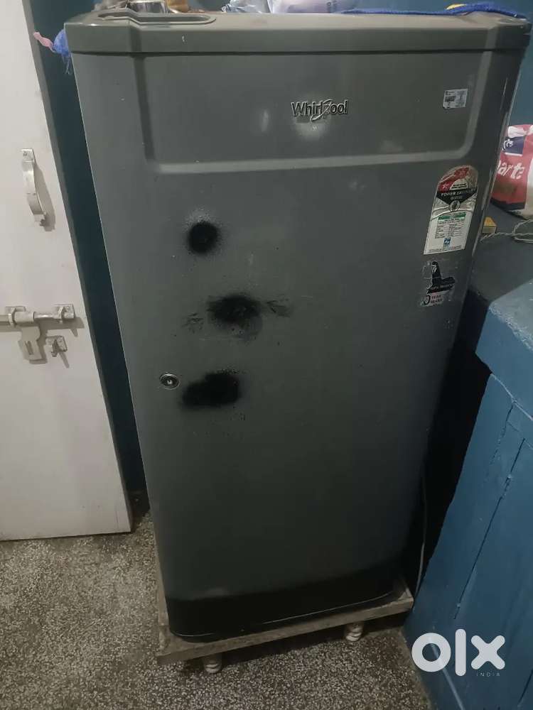 Whirlpool 190 l