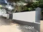 Thrissur paravattani 8.600 cent plot old house for sale