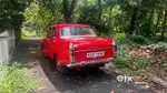 Austin Cambridge .England make