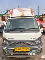TATA INTRA V50 2023 MODEL