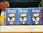 Rupa Euro underwear 3 box 30pic