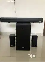 Mivi H350 Sound bar