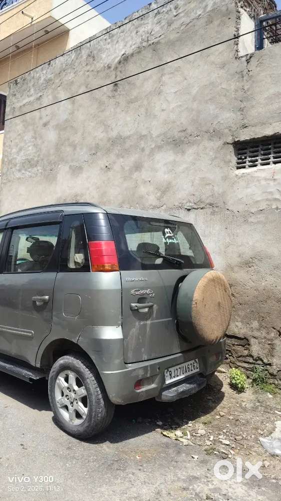 Well condition car 
170000 km