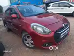Renault Pulse RxZ Diesel, 2013, Diesel