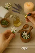 Requirement for spa jobs