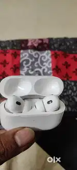 Airpods normal