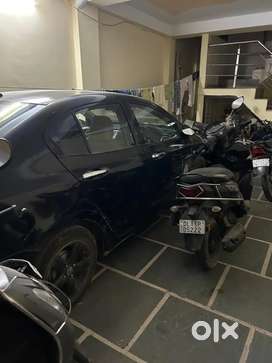Honda City 2010 Petrol