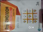 Mathematics Olympiad book-prashant jain Pathfinder for prmo/ioqm