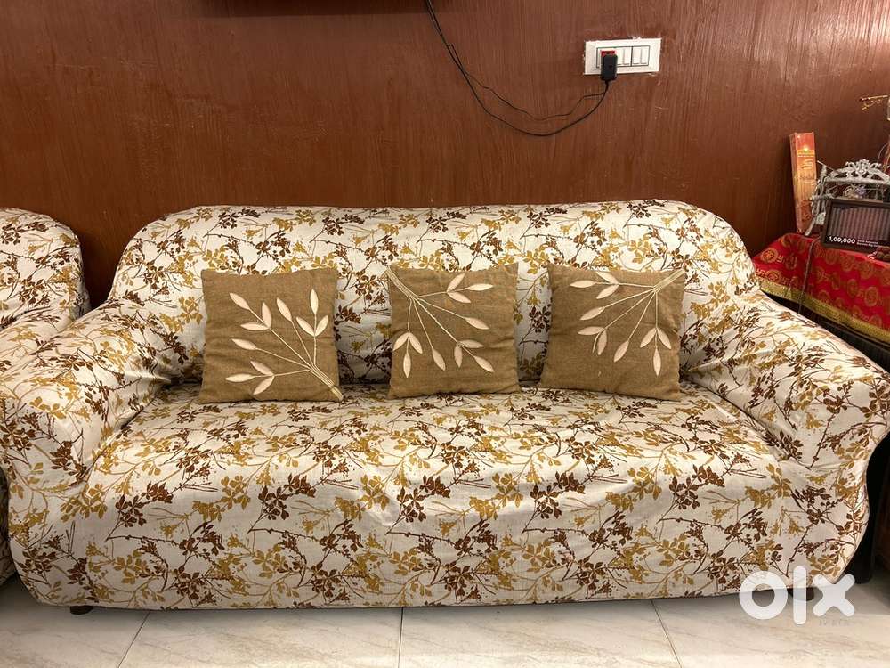 Sofa set of 5