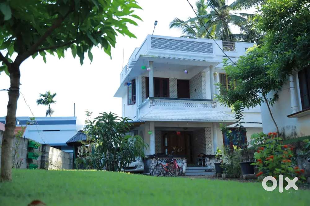 House for sale 10 cent