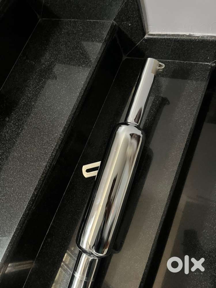 ROYAL ENFIELD classic 350 SILENCER SHORT GUN