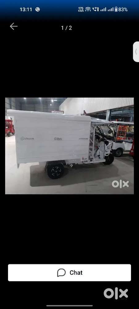 Driver Company attach work