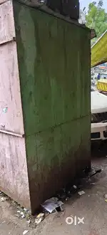 Pan Shop Good Condition