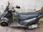 Good condition, no issues.