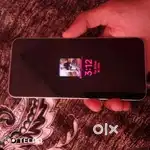 Oppo f29 5g.  Display fingerprint