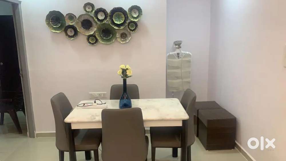 4bhk independent duplex near MANIT college