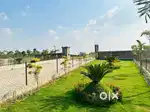 Your Investment Starts Here – Modern Plots Near Airport