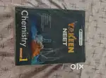 Pw Yakeen Neet Module ( Set of 3) 3999 each