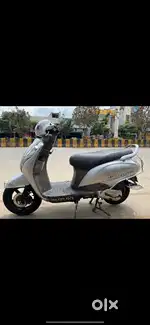 Suzuki access 125 smooth used mint condition