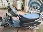 Activa 3G 2016-17 model