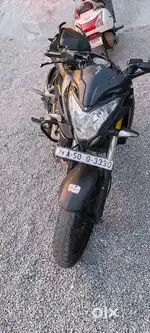 2012 model pulsar ns 200