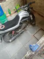 Good condition bike