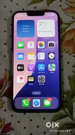 Selling iphone 13