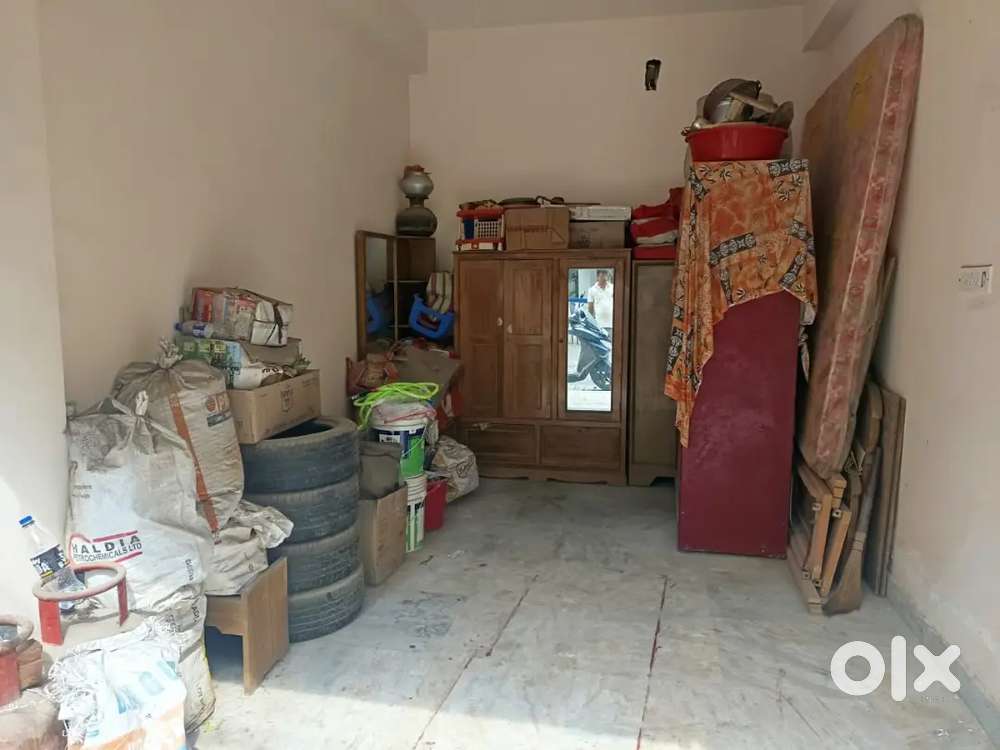 Commercial space in kestopur