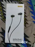 Realme buds 2