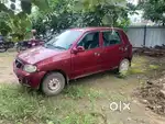 Maruti Suzuki A-Star 2011 CNG & Hybrids 81000 Km Driven