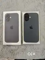 iPhone 16 (256GB) 100% Battery Health