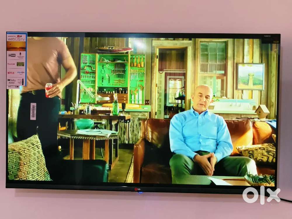 42 Inch Smart Led Tv Sunday Special Offer