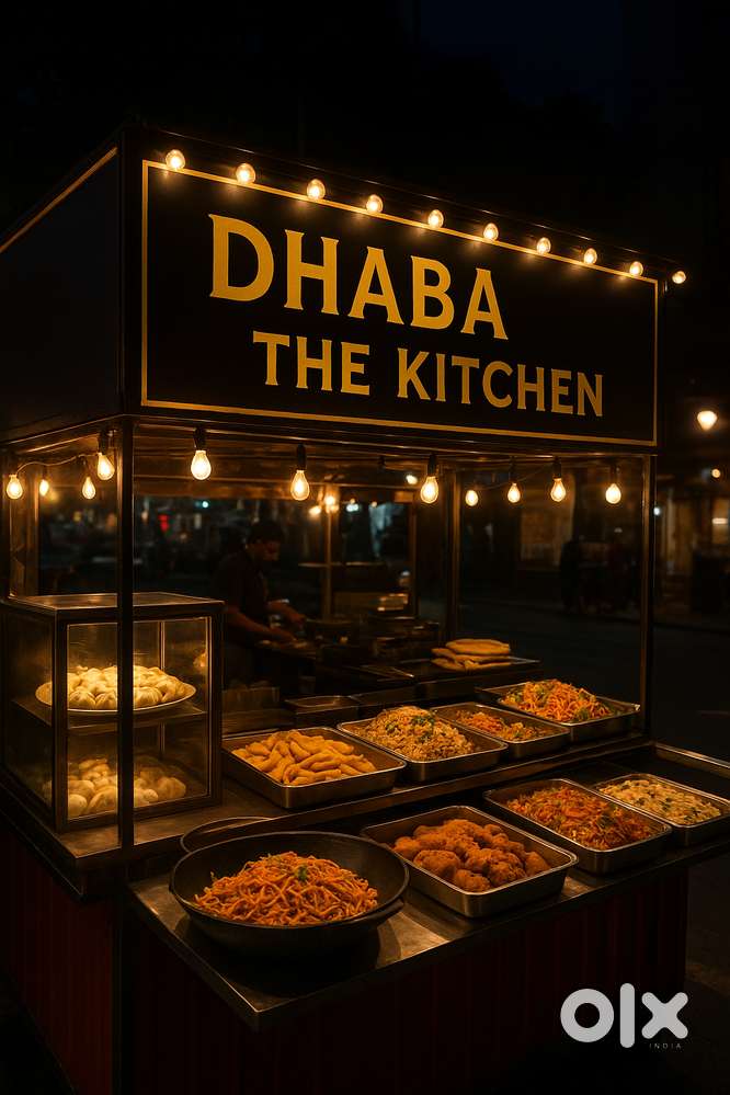 कुक स्पेशलिस्ट (चाइनीज़, मोमोज़ और कॉन्टिनेंटल फूड)