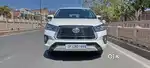 Toyota Innova Crysta 2.4 G MT 7 STR, 2021, Diesel