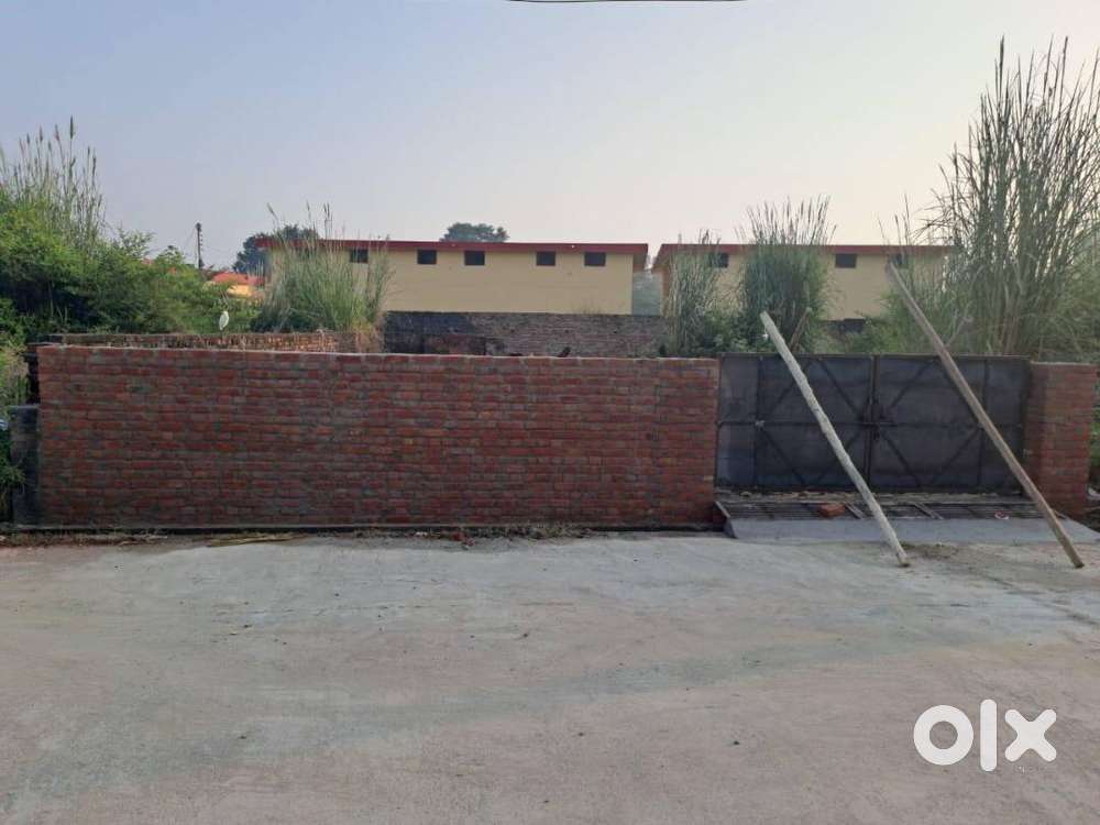 Residential Plot in Geeta Nagri, Najibabad