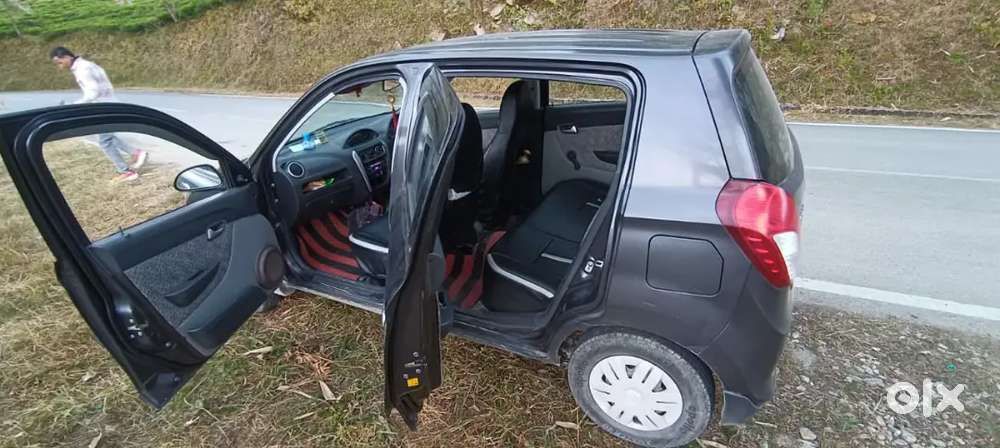 Maruti Suzuki Alto 800 2017 Petrol 50400 Km Driven